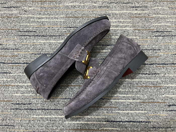 Men T*ods Top Quality Loafer