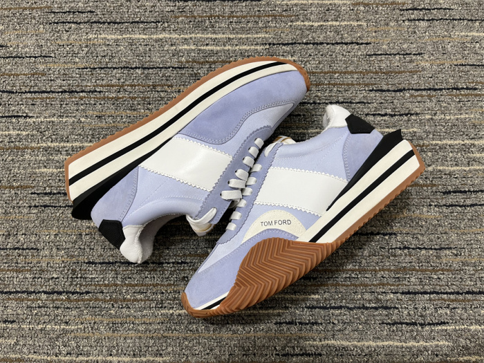 Men Women T*OM F*ORD Top Quality Sneakers