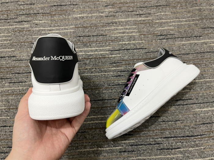 Men Women A*lexander M*cqueen Top Quality Sneaker