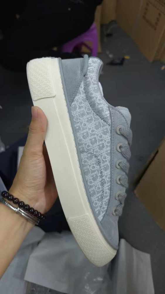 Men Women D*ior B33 Top Quality Sneakers