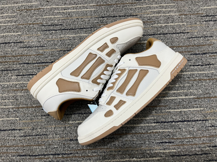 Men Women A*miri Top Sneakers