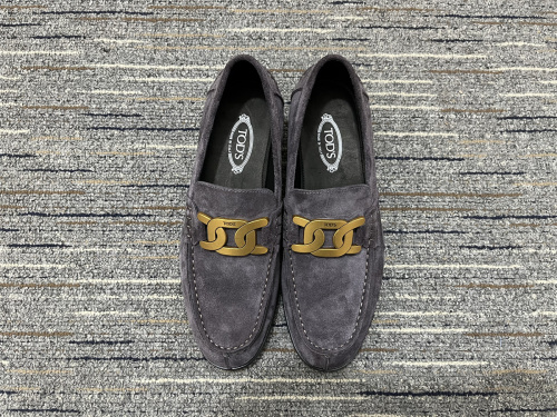 Men T*ods Top Quality Loafer