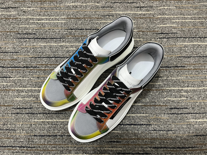 Men Women A*lexander M*cqueen Top Quality Sneaker