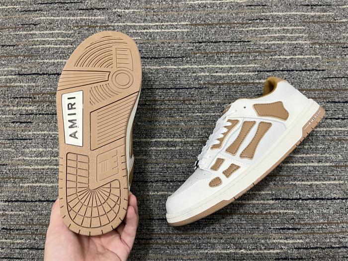 Men Women A*miri Top Sneakers