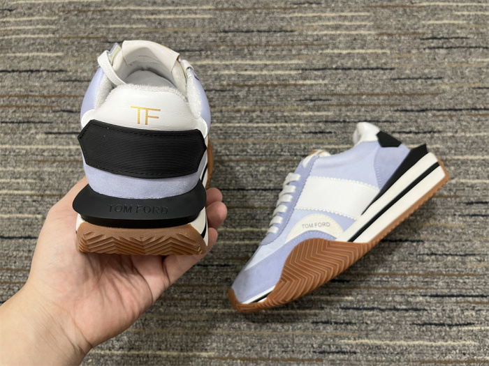 Men Women T*OM F*ORD Top Quality Sneakers