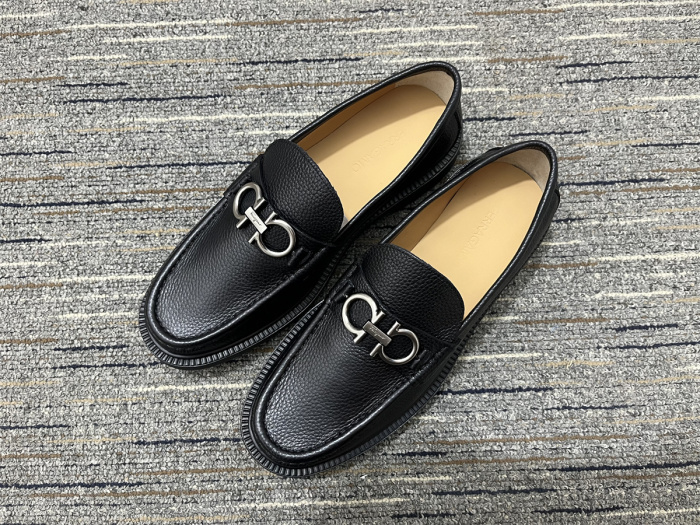 S*alvatore F*erragamo Loafer