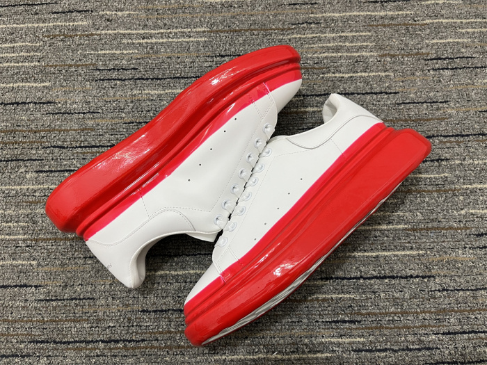 Men Women A*lexander M*cqueen Top Quality Sneaker