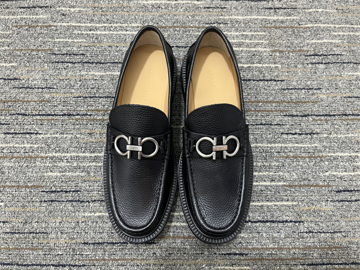 S*alvatore F*erragamo Loafer