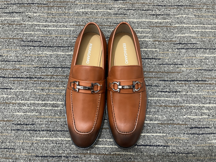 S*alvatore F*erragamo Loafer