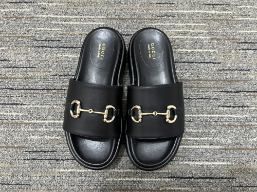 Men Women G*ucci Top Sandals