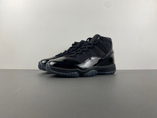 Air Jordan 11 GS Gamma Blue  378037-006