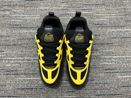 Men Women  L*ouis V*uitton Top Quality Sneakers