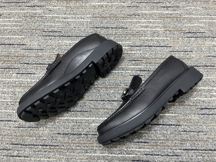 S*alvatore F*erragamo Loafer