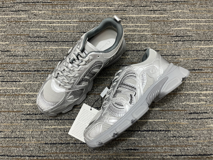 Men Women D*ior B27  Top Sneakers