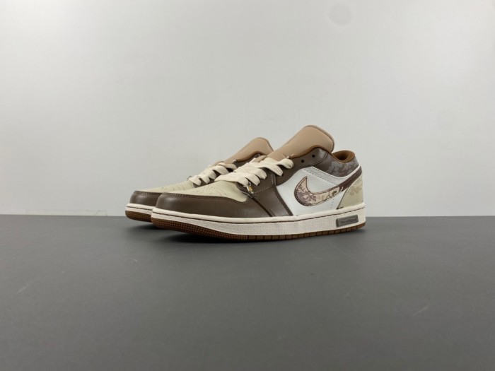 Air Jordan 1 Low HF5743-221