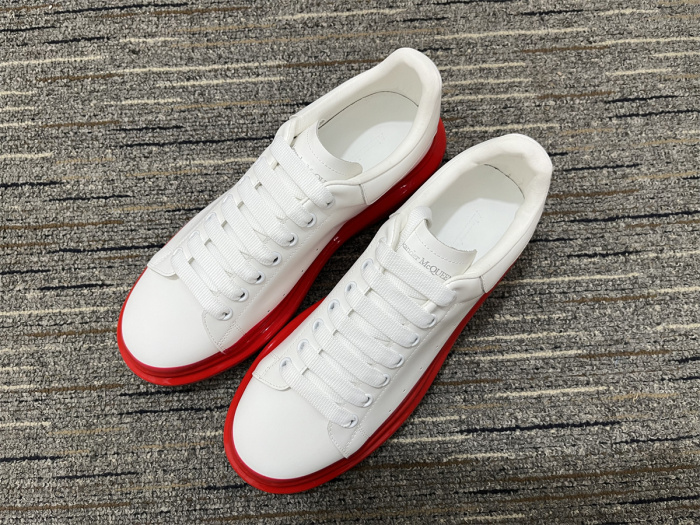Men Women A*lexander M*cqueen Top Quality Sneaker