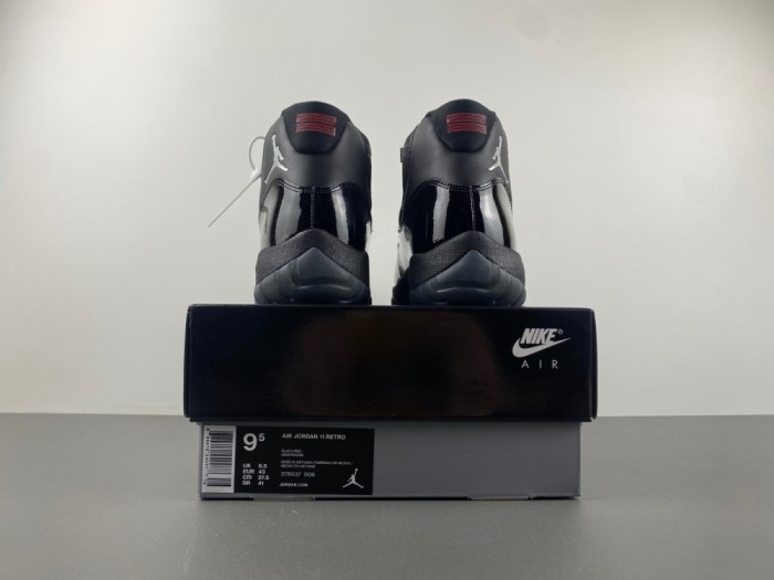 Air Jordan 11 GS Gamma Blue  378037-006