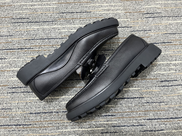 S*alvatore F*erragamo Loafer