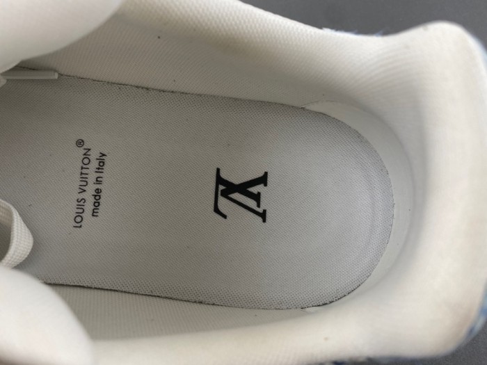 Men   L*ouis V*uitton Top Quality Sneakers   PK  size：EU38-45