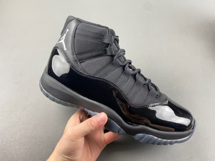Air Jordan 11 GS Gamma Blue  378037-006