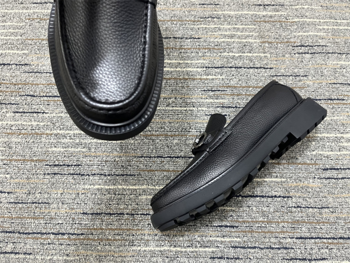 S*alvatore F*erragamo Loafer