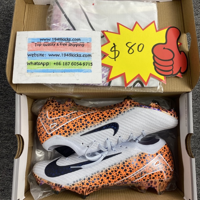 N*ike Football shoes top quality