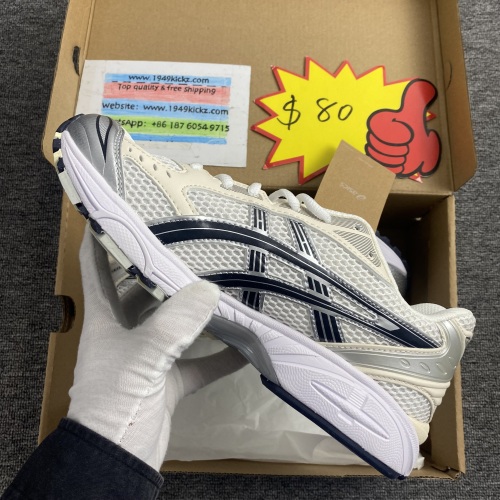 Men Women A*sics G*EL-K*AYANO  Top Sneaker  1202A056-098