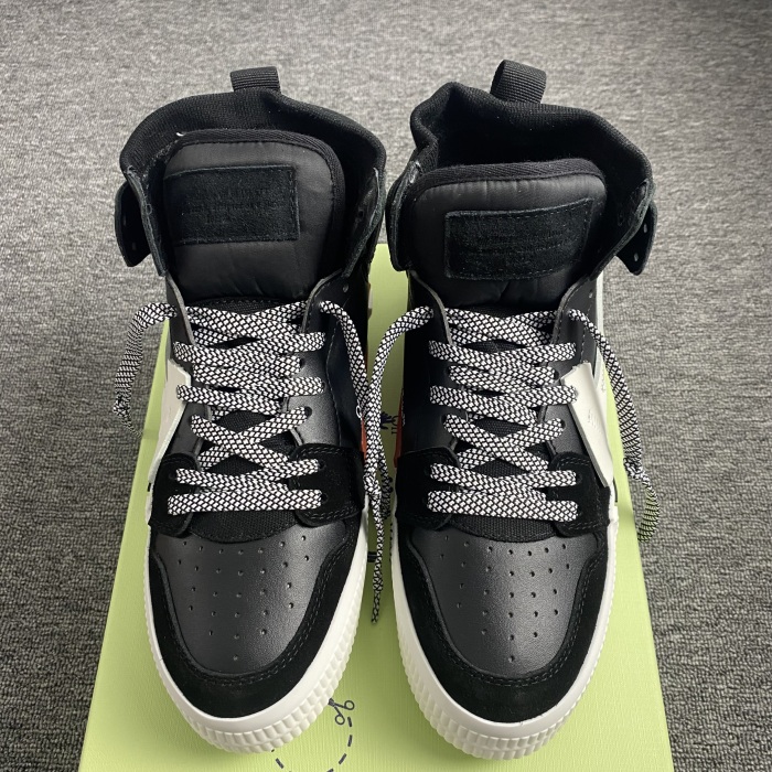 Men Women O*ff W*hite Top Quality Sneakers