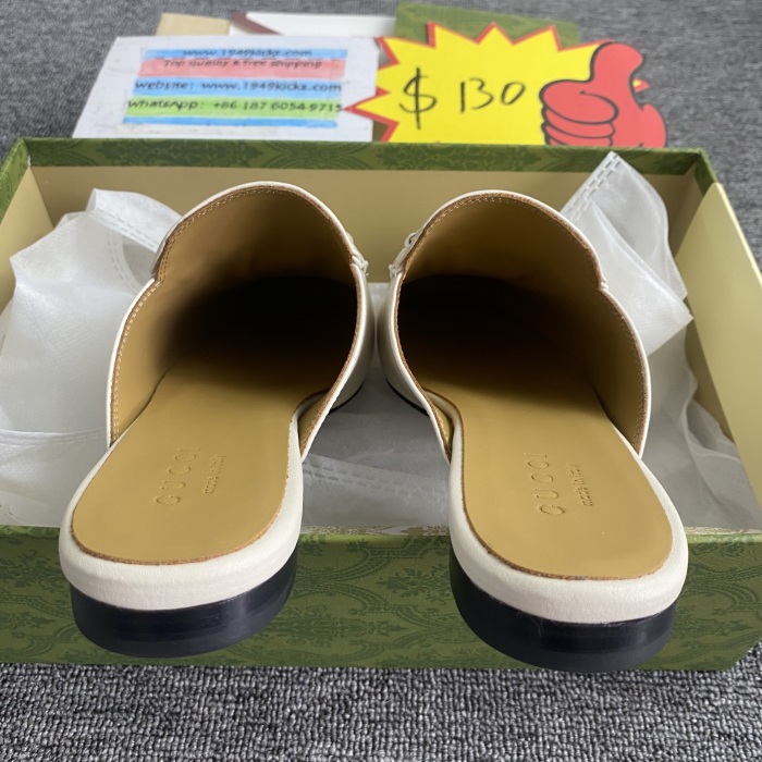Women G*ucci Top Sneaker