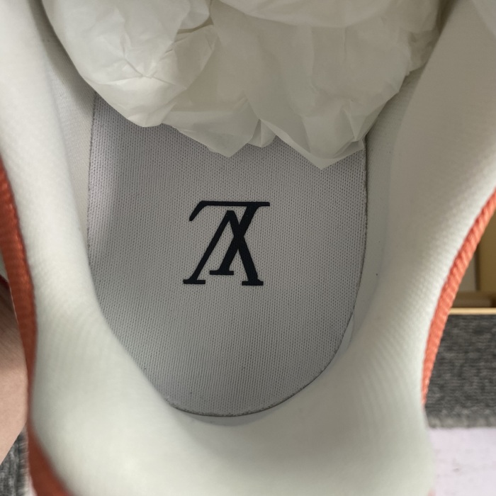 Men L*ouis V*uitton Top Quality Sneakers