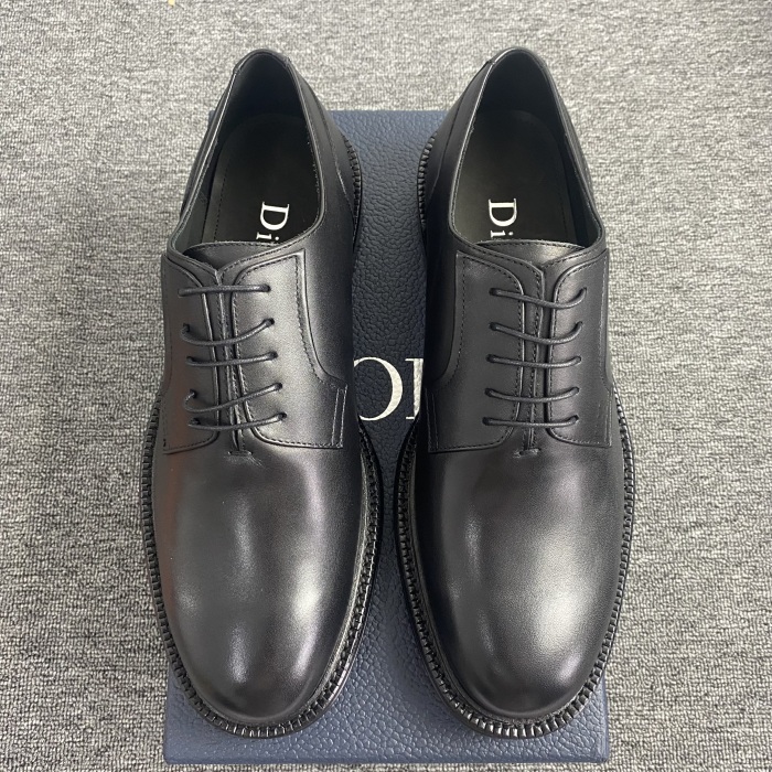Men D*ior Top Sneakers