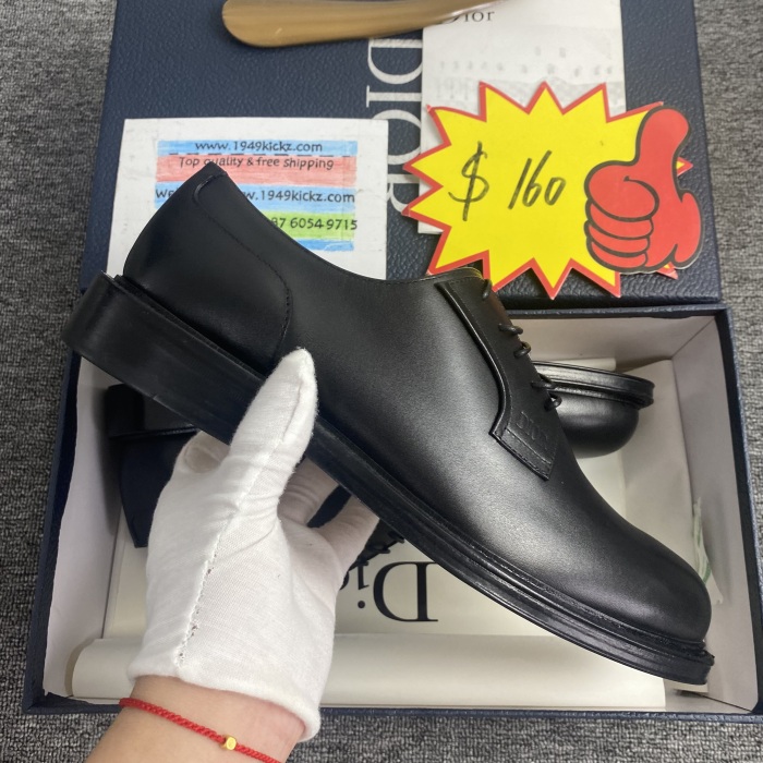 Men D*ior Top Sneakers
