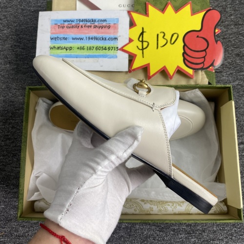 Women G*ucci Top Sneaker