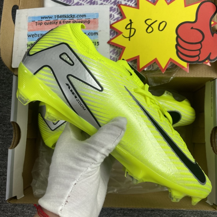 N*ike Football shoes top quality