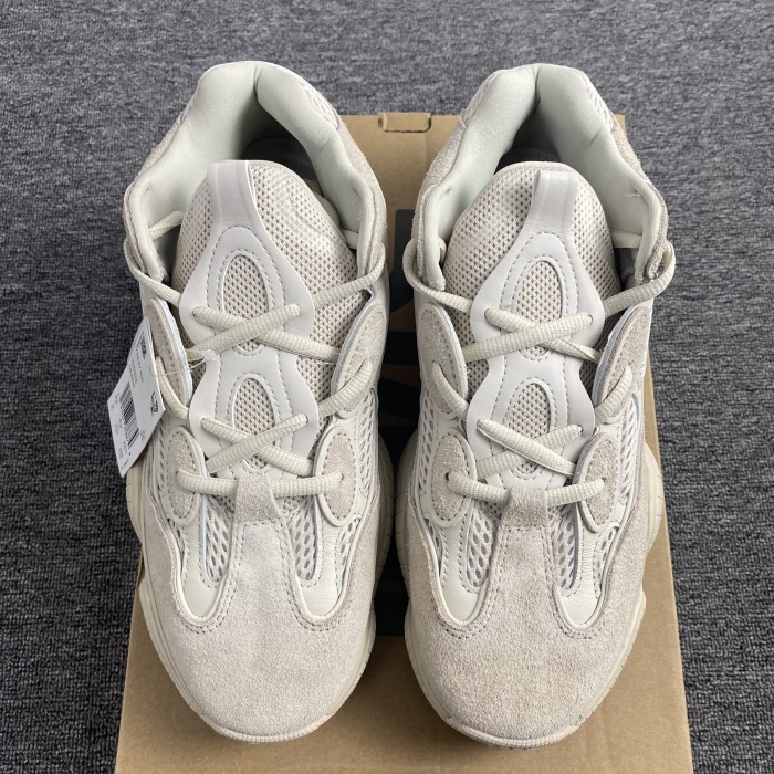 Yeezy 500 Blush DB2908