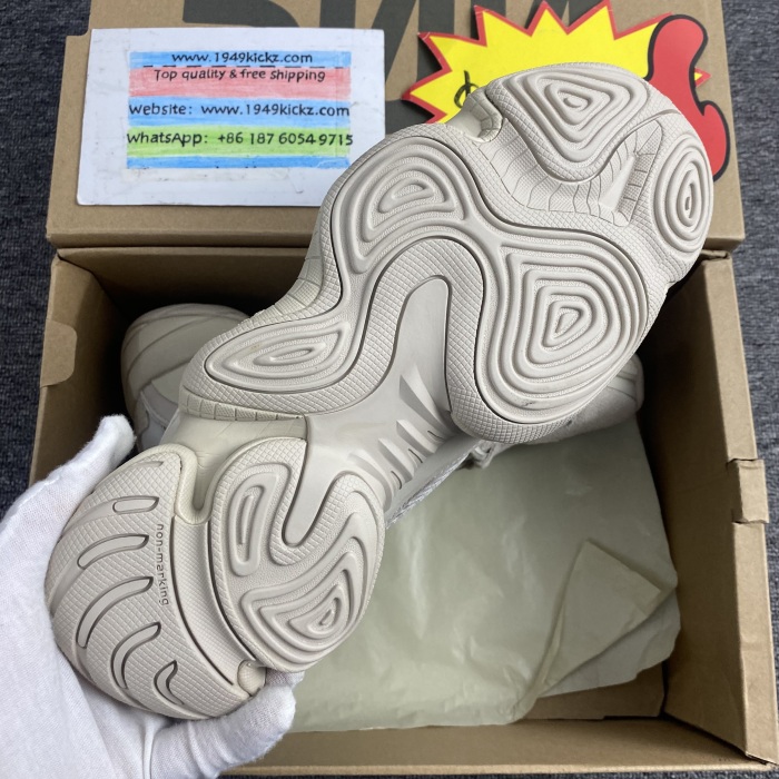 Yeezy 500 Blush DB2908