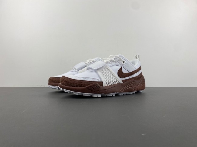 N*ike T*ravis S*cott x N*ike Z*oom Field HQ3073-100