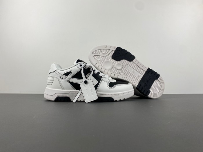 Men Women O*ff W*hite Top Quality Sneakers