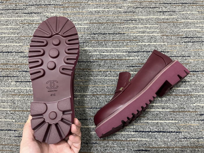 Women C*hanel Top Quality Sneakers