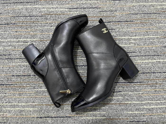 Women C*hanel Top Quality Sneakers