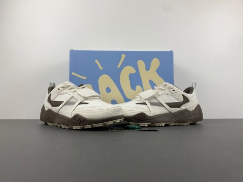 N*ike T*ravis S*cott x N*ike Z*oom Field  HQ3061-101