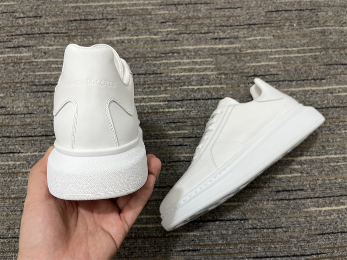 Men Women A*lexander M*cqueen Top Quality Sneaker