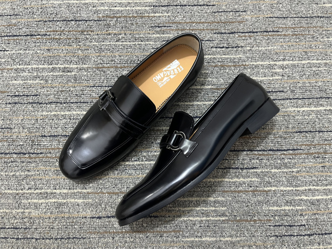 S*alvatore F*erragamo Loafer