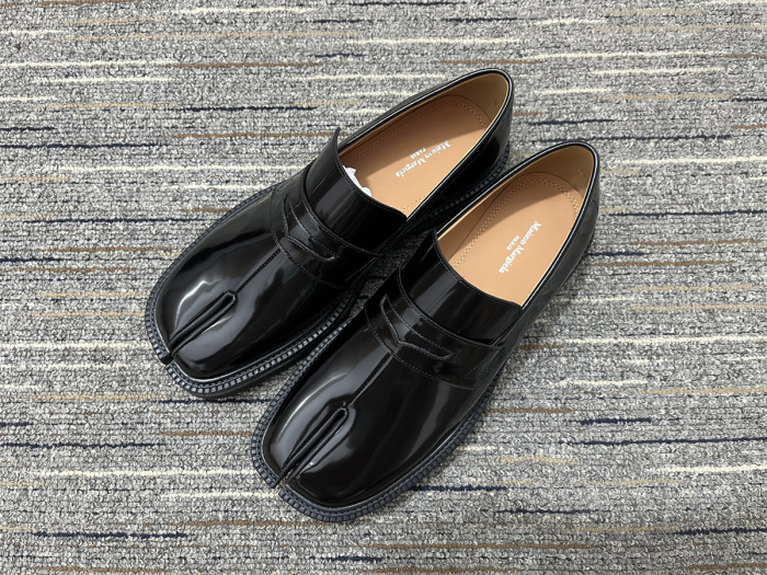 Men M*aison M*argiela Top sneakers