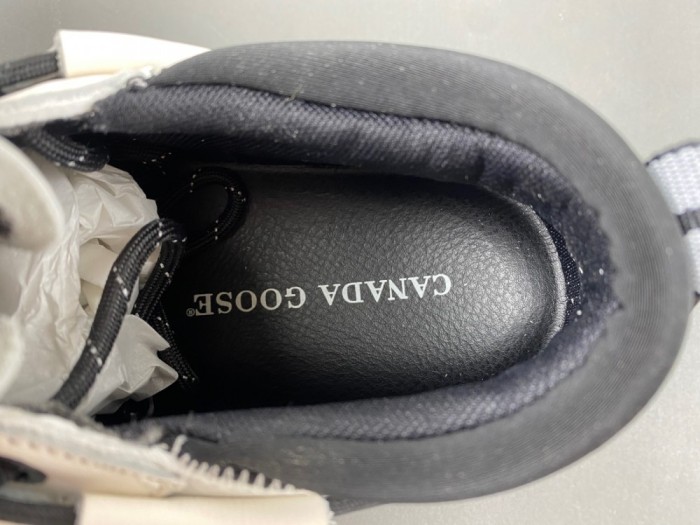 Men C*ANADA   G*OOSE   Glacier Trail Sneaker