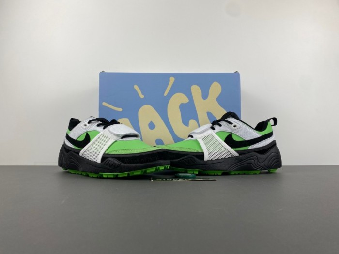 N*ike T*ravis S*cott x N*ike Z*oom Field  HQ3061-104