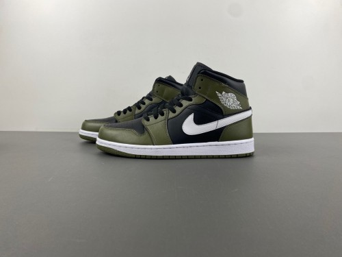 W*mns Jor*dan 1 Mid  BQ8426-092