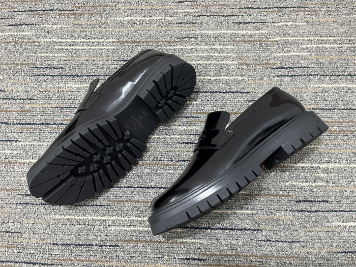 Men M*aison M*argiela Top sneakers