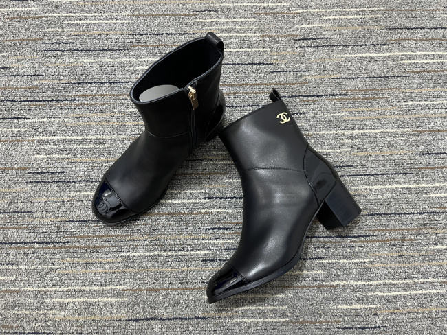 Women C*hanel Top Quality Sneakers