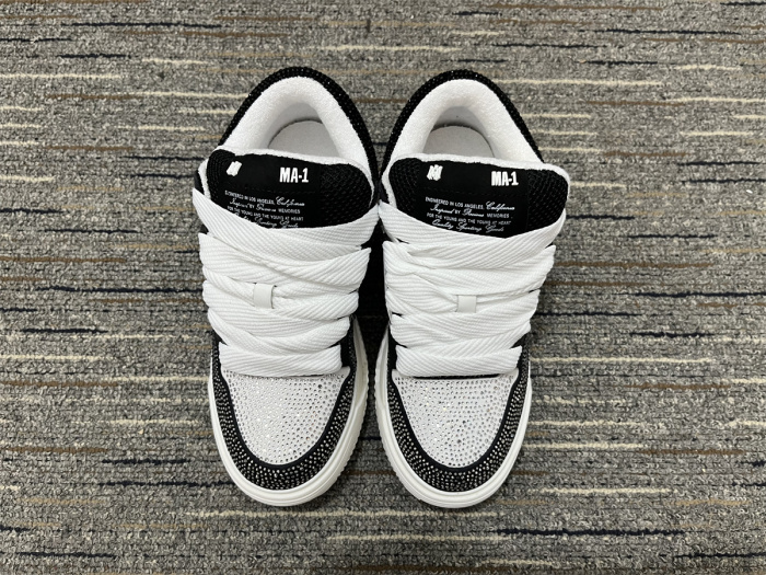 Men  A*miri Top Quality Sneakers